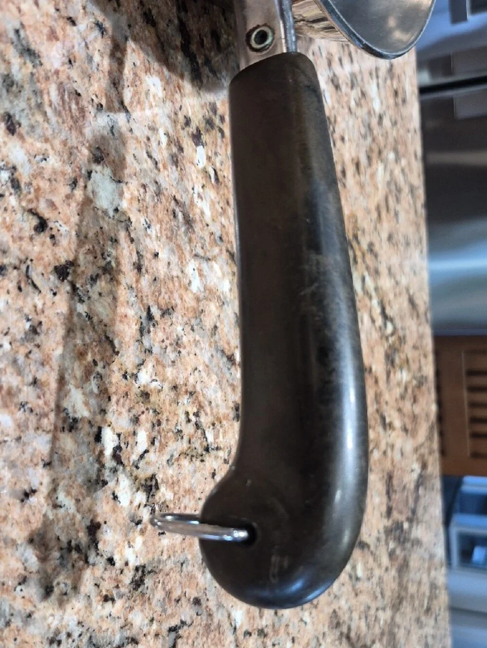 Large Stainless Steel 12